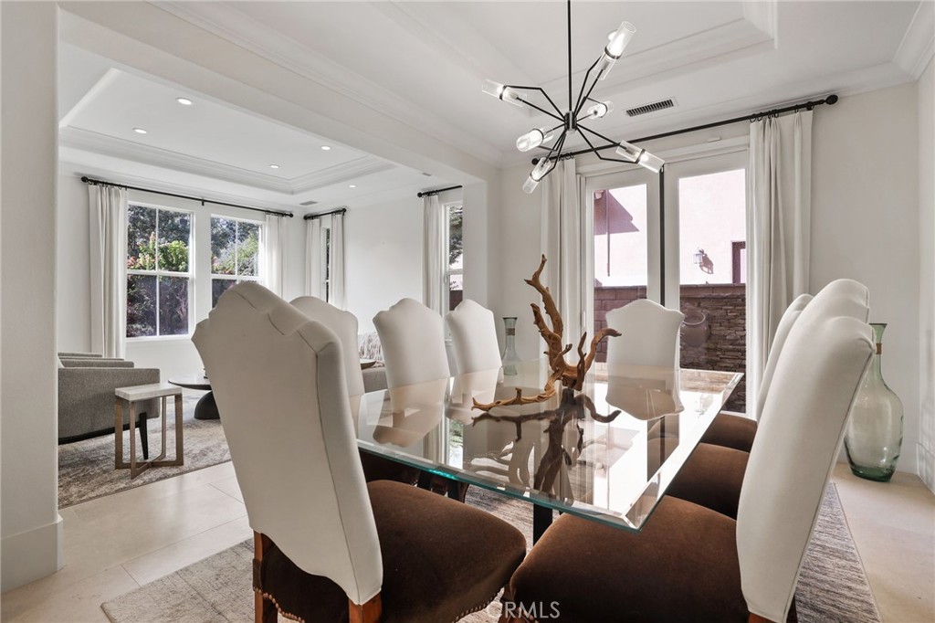 Chantilly (CHAN) - Residential