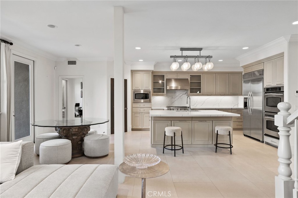 Chantilly (CHAN) - Residential
