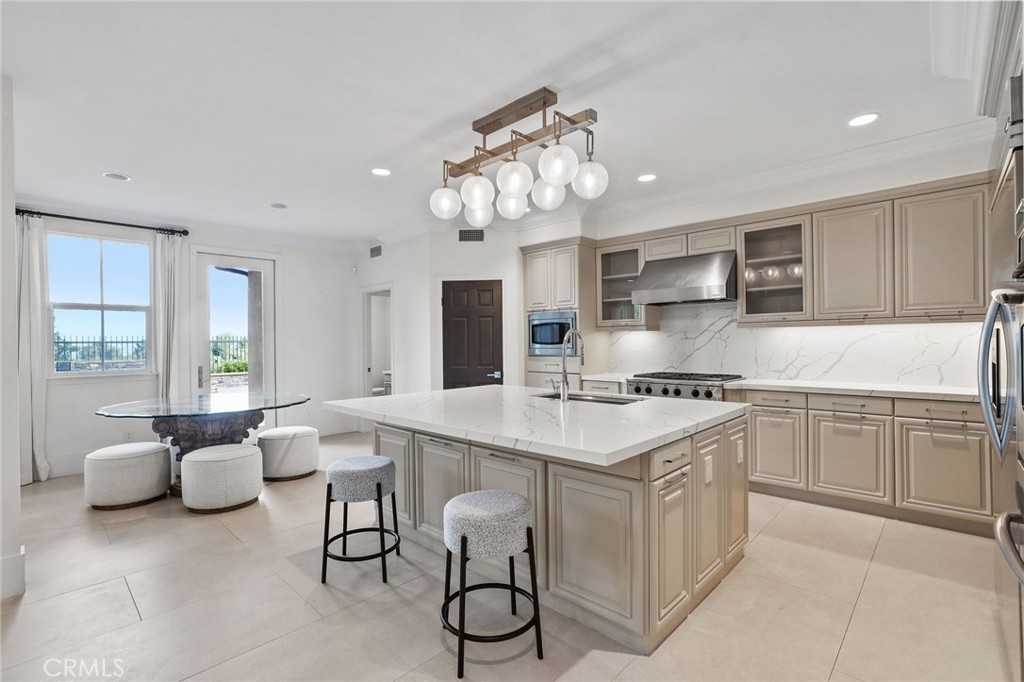 Chantilly (CHAN) - Residential