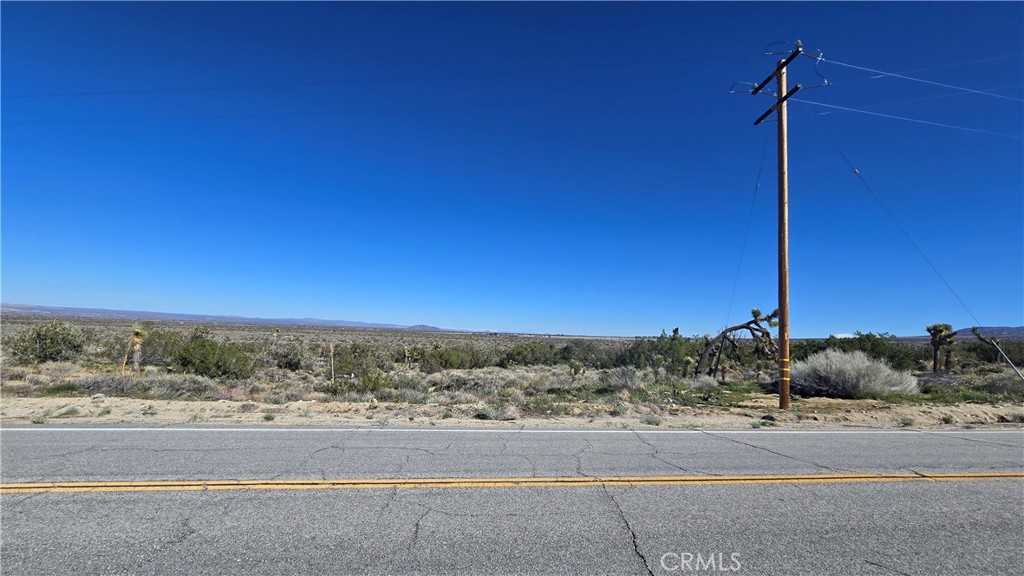 0 Valyermo Road