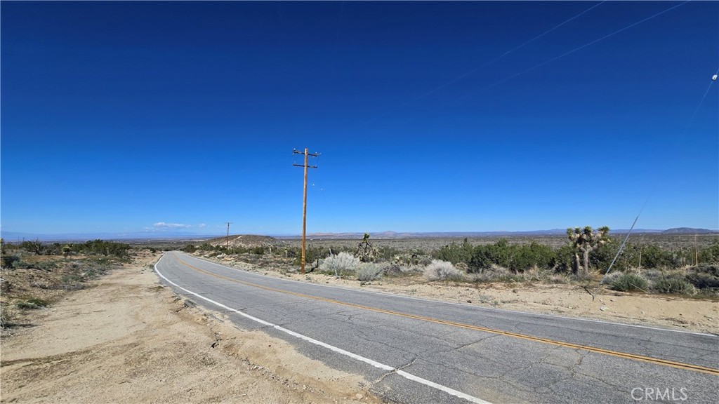 0 Valyermo Road