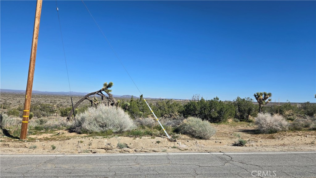 0 Valyermo Road