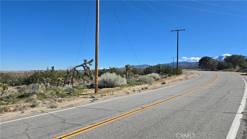 0 Valyermo Road