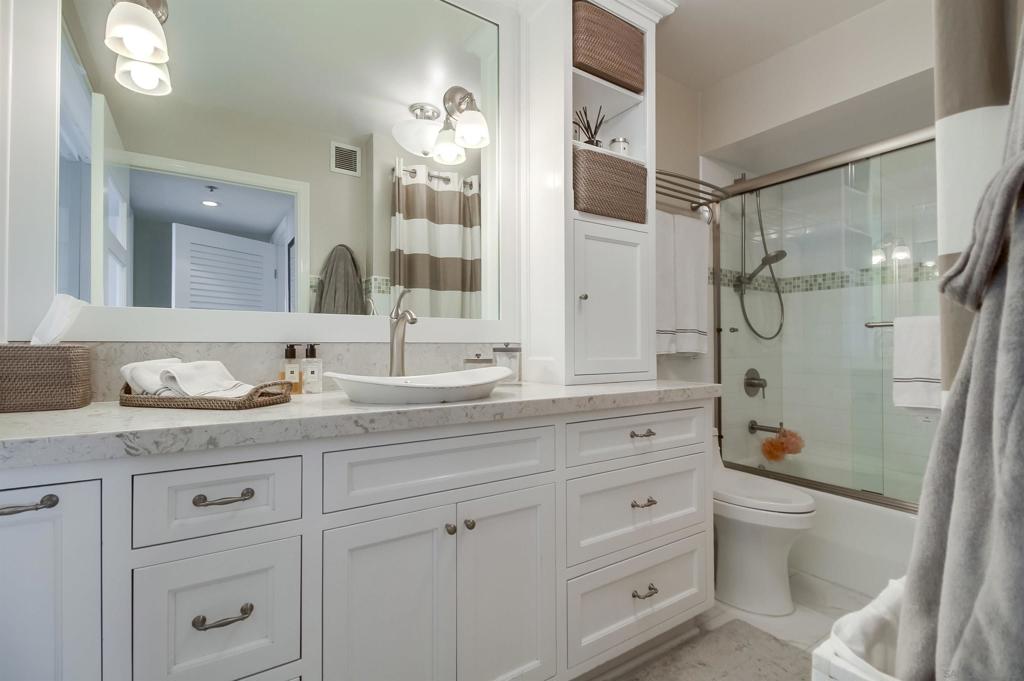 Coronado Shores - Residential Lease