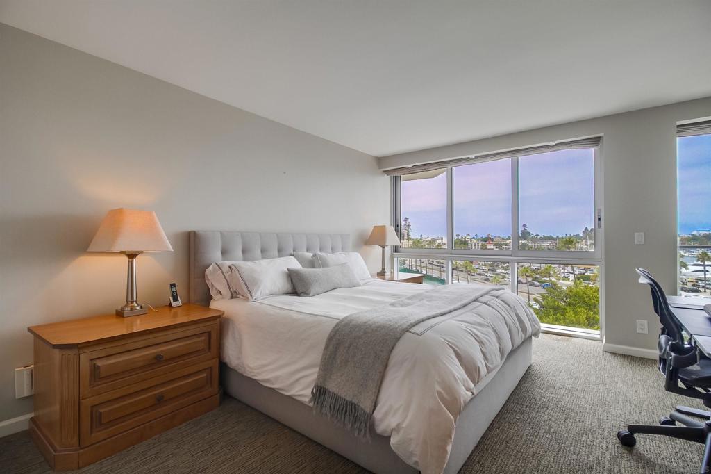 Coronado Shores - Residential Lease