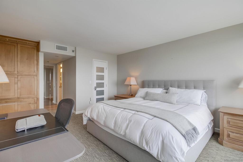Coronado Shores - Residential Lease