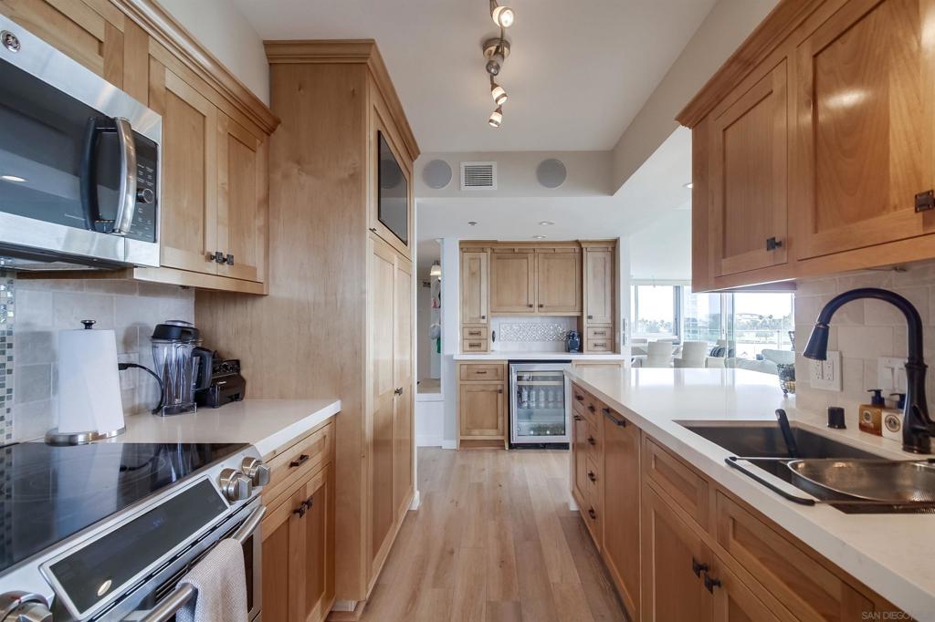 Coronado Shores - Residential Lease