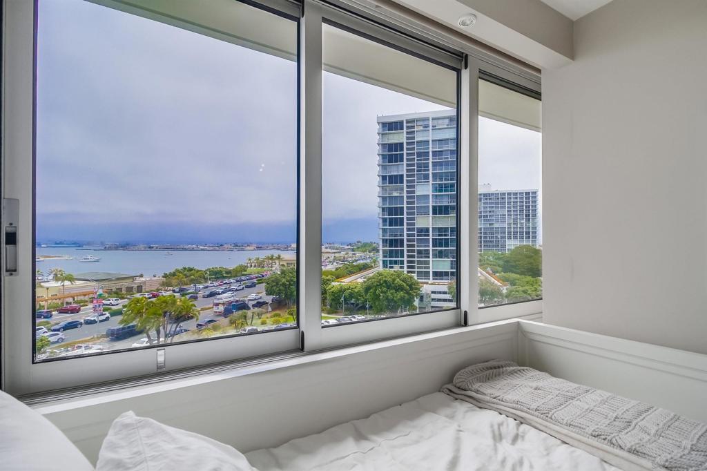 Coronado Shores - Residential Lease