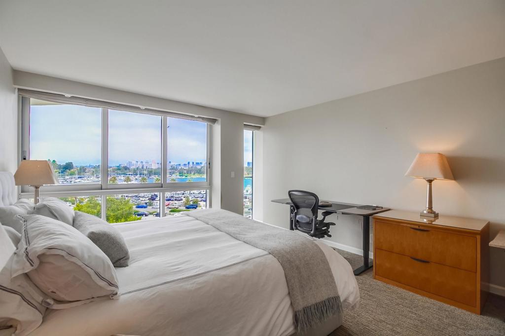 Coronado Shores - Residential Lease