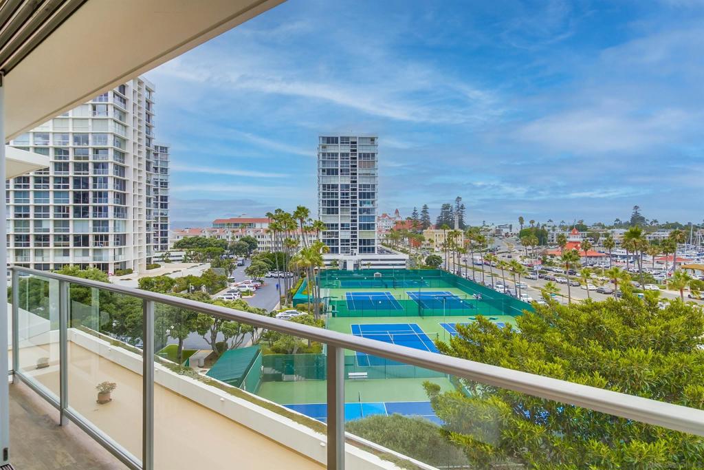 Coronado Shores - Residential Lease