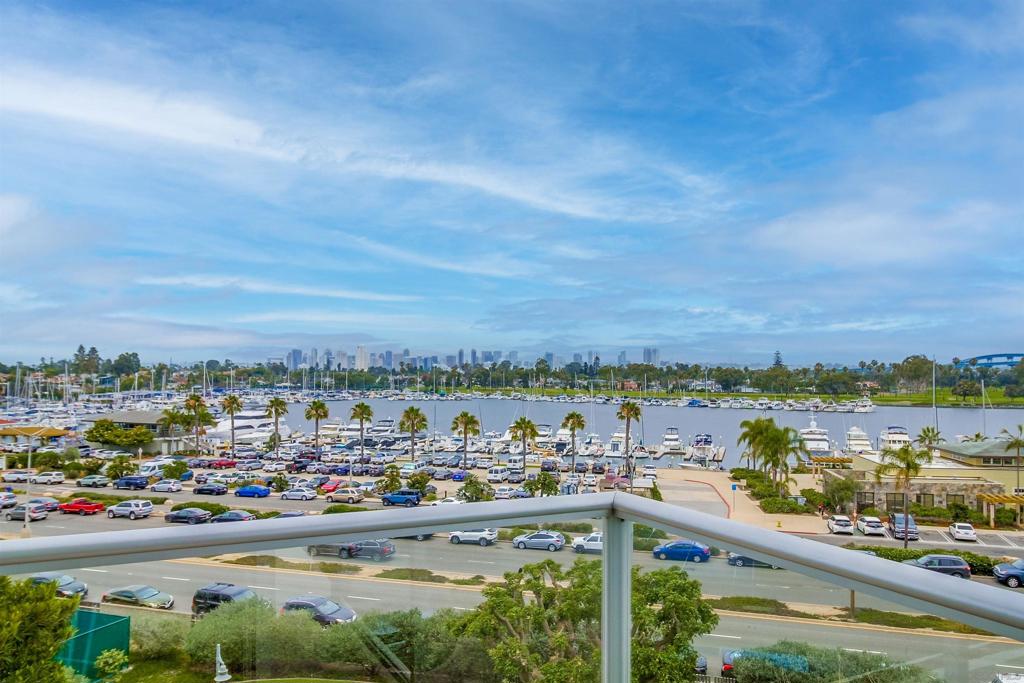 Coronado Shores - Residential Lease