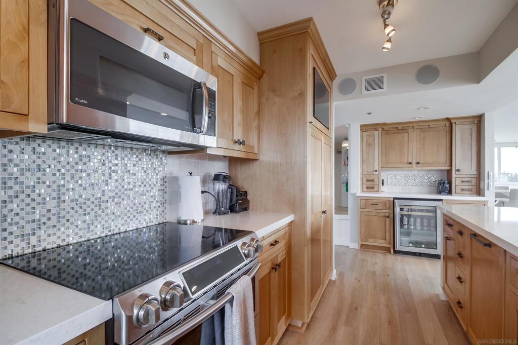 Coronado Shores - Residential Lease