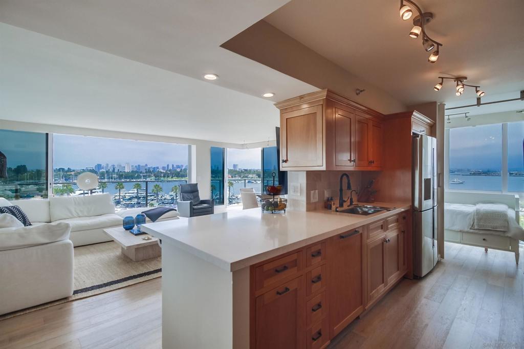 Coronado Shores - Residential Lease