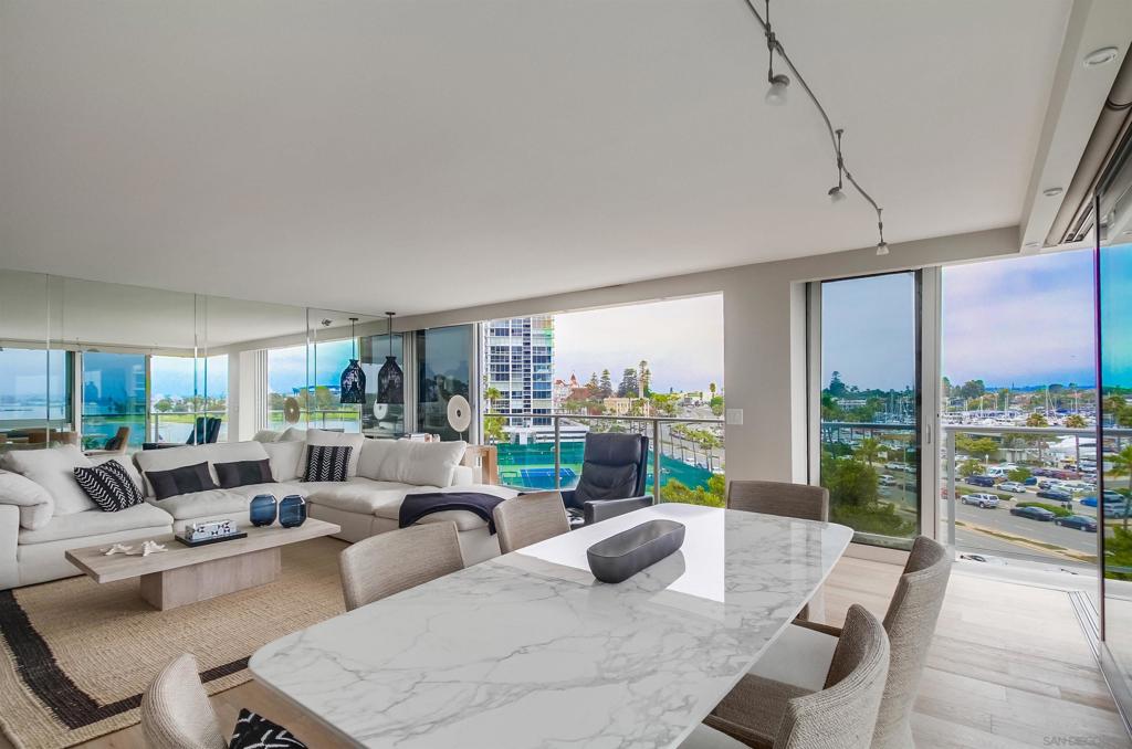 Coronado Shores - Residential Lease