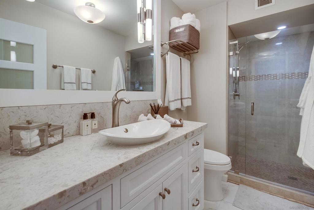 Coronado Shores - Residential Lease