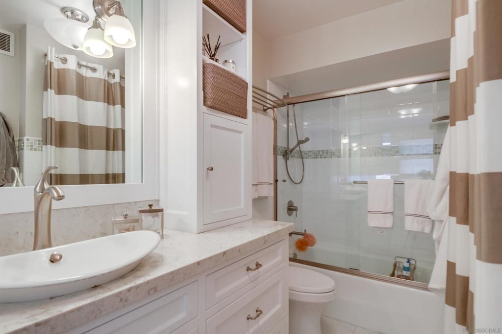 Coronado Shores - Residential Lease