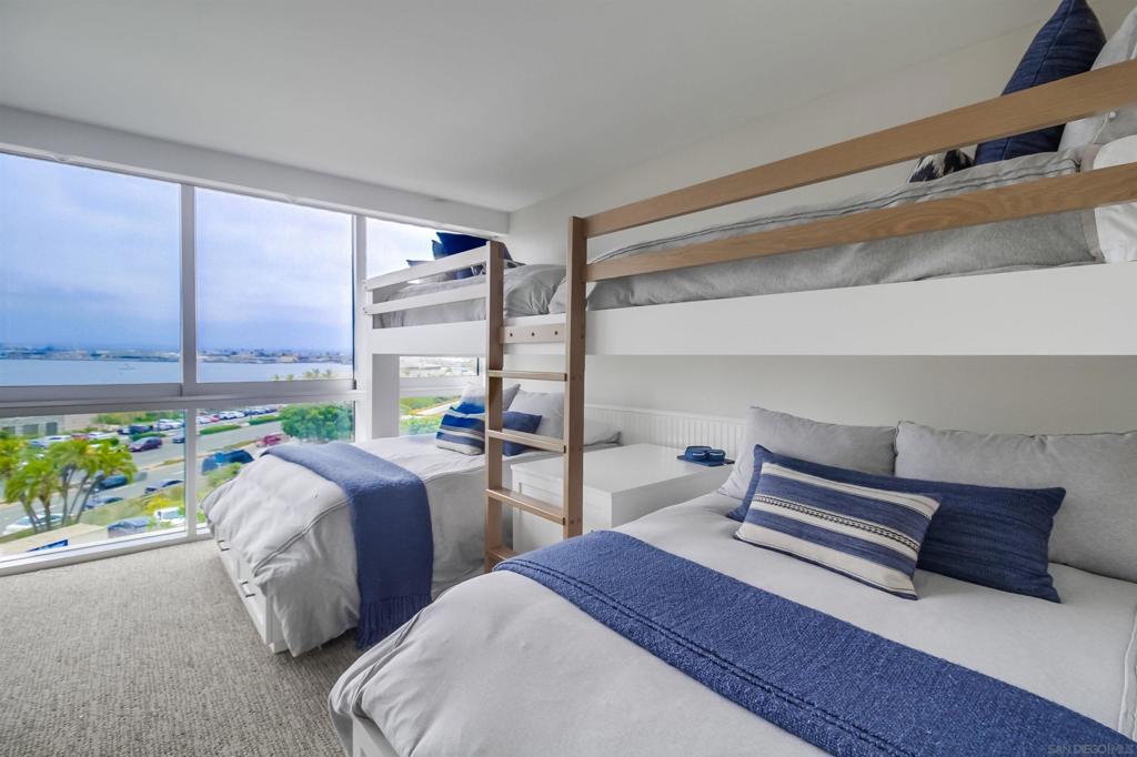 Coronado Shores - Residential Lease