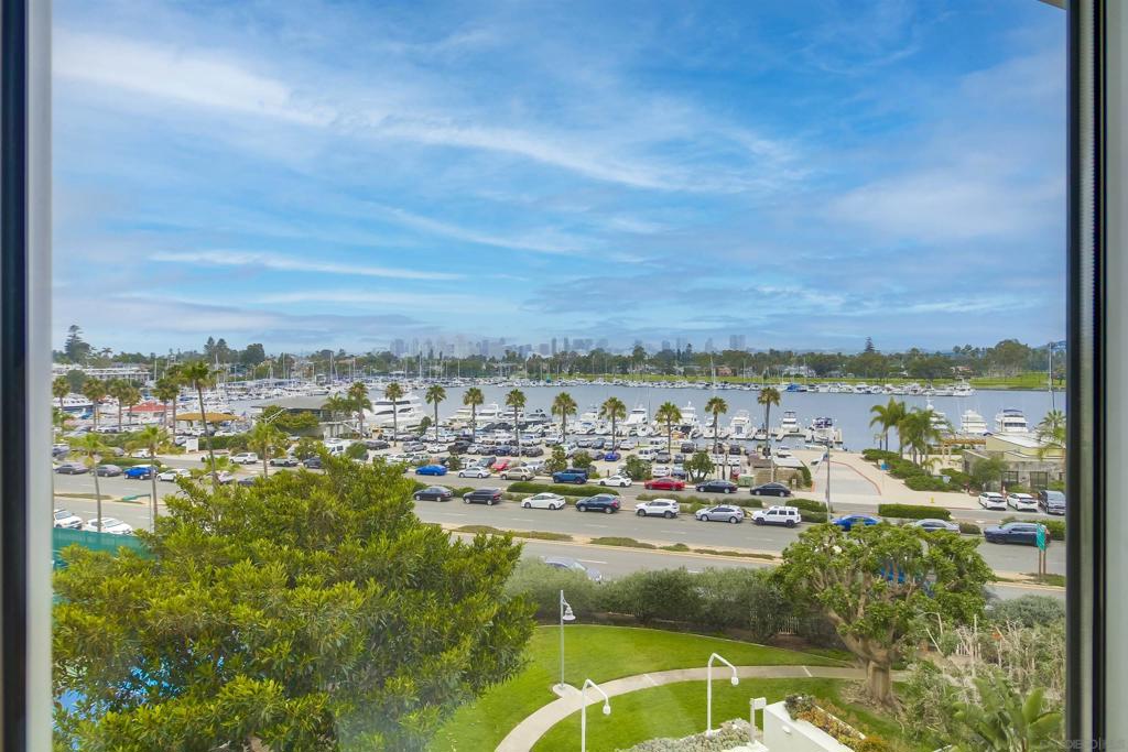 Coronado Shores - Residential Lease