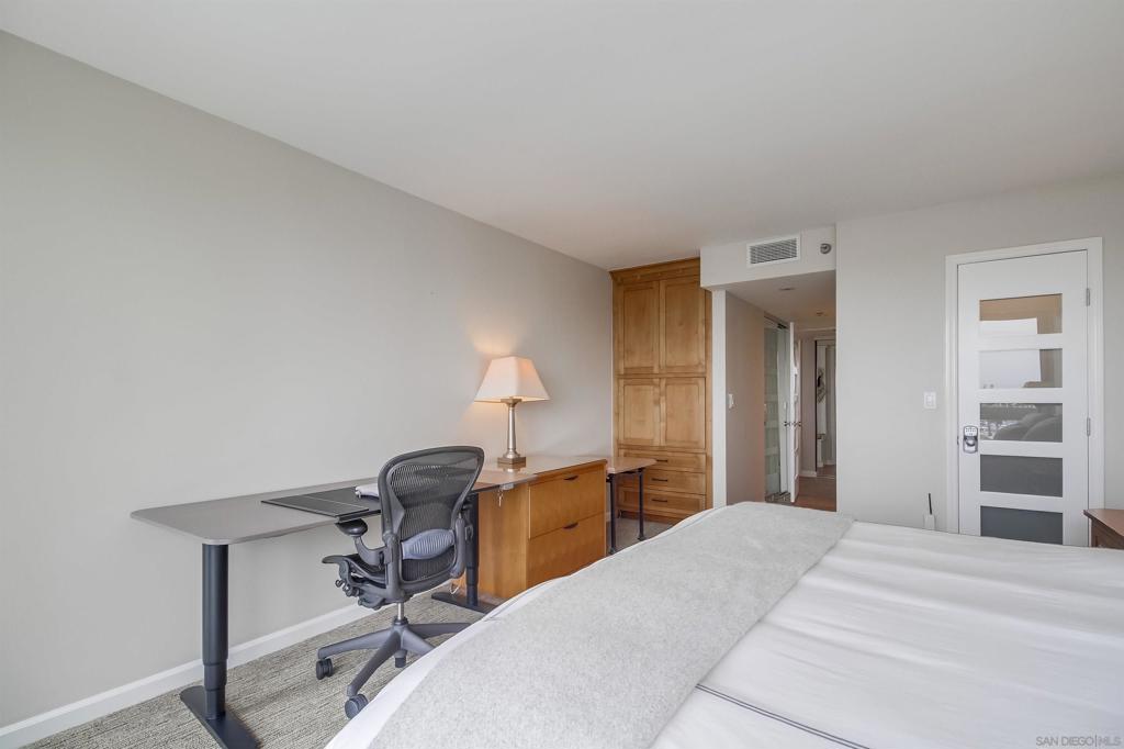 Coronado Shores - Residential Lease