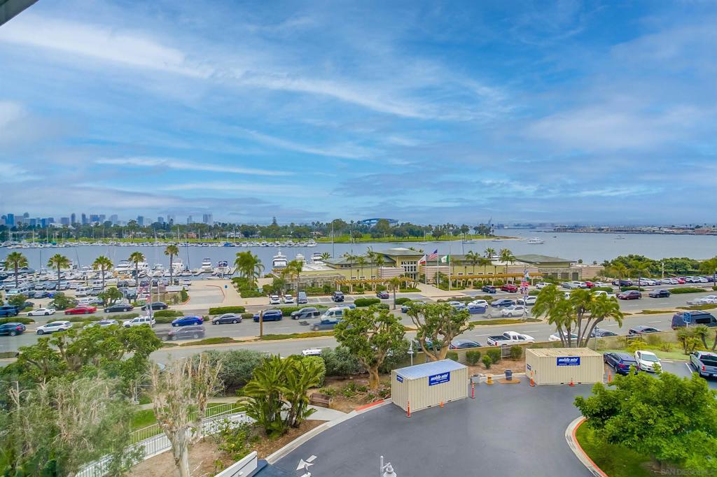 Coronado Shores - Residential Lease