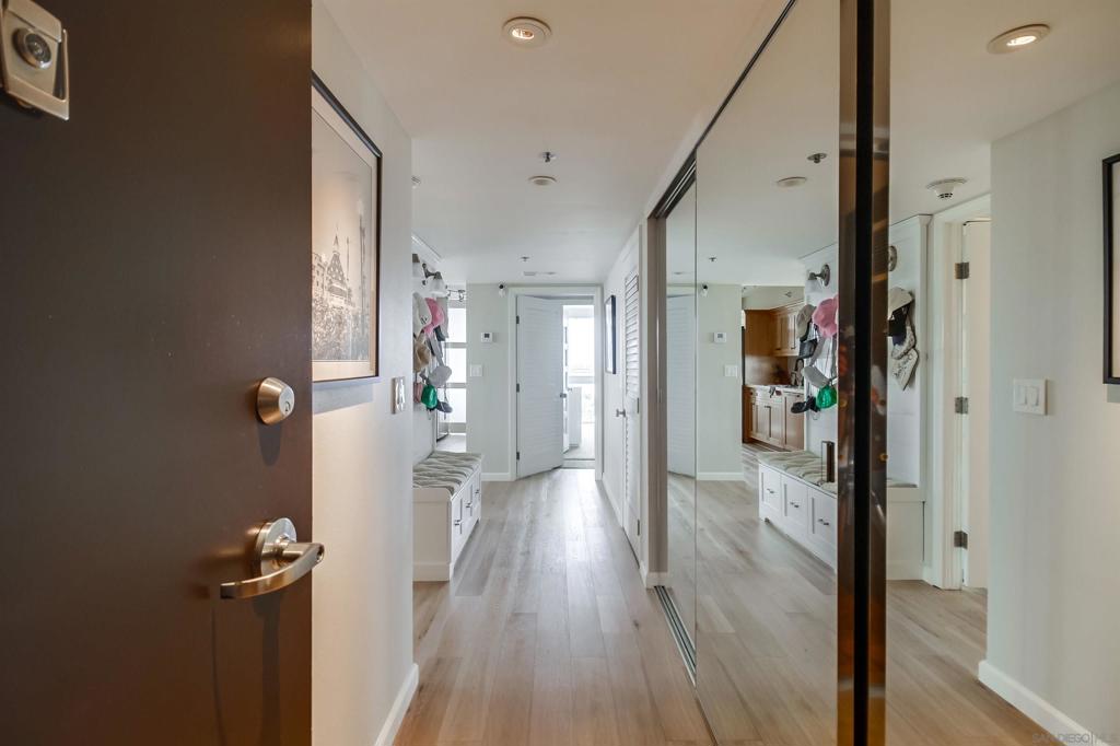Coronado Shores - Residential Lease