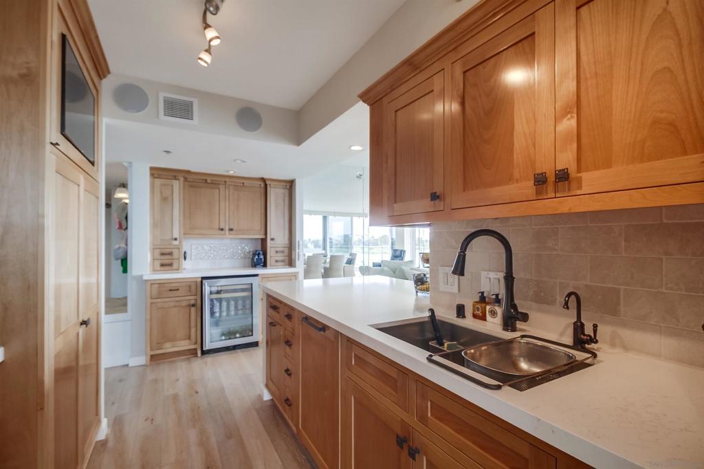 Coronado Shores - Residential Lease