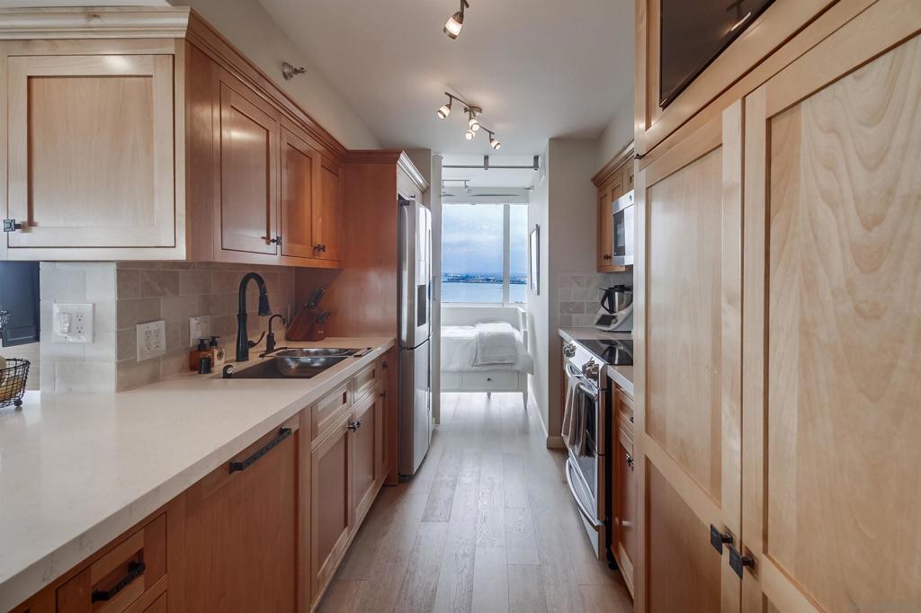 Coronado Shores - Residential Lease