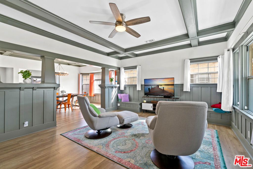 Photo of 1519 W 51st Place, Los Angeles, CA 90062 (MLS # 26660727)