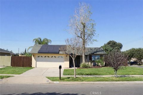 1429 Berkeley Drive Redlands CA 92374