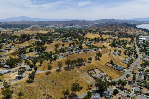 Photo of 0 Lake Elsinore, Lake Elsinore, CA 92530 (MLS # SR26085328)