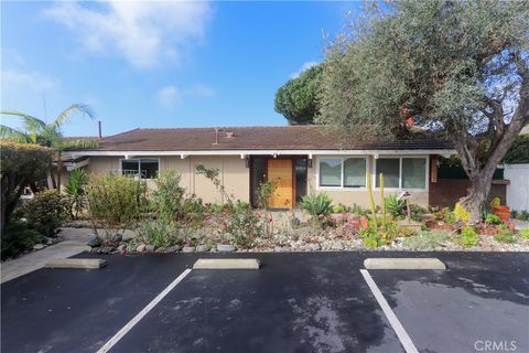 31625 Crystal Sands Laguna Niguel CA 92677