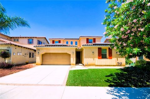 13288 Cactus Flower Street Eastvale CA 92880