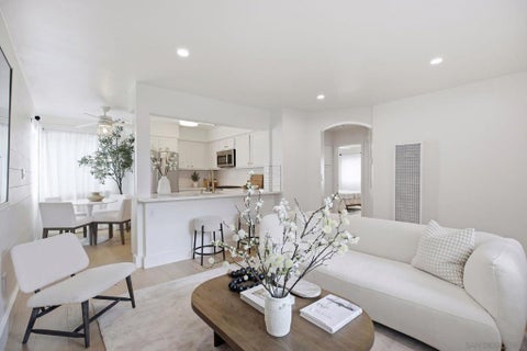 Photo of 3932 9th Ave Ave #5, San Diego, CA 92103 (MLS # 260019579SD)