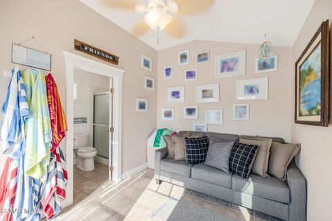 Tiny photo for 7169 Maria Drive, Moorpark, CA 93021 (MLS # 226003321)