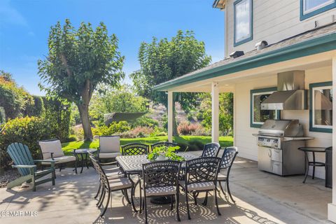 Tiny photo for 7169 Maria Drive, Moorpark, CA 93021 (MLS # 226003321)