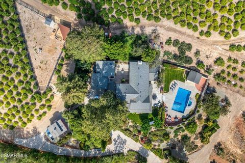 Tiny photo for 7169 Maria Drive, Moorpark, CA 93021 (MLS # 226003321)