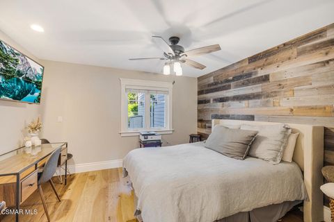 Tiny photo for 7169 Maria Drive, Moorpark, CA 93021 (MLS # 226003321)
