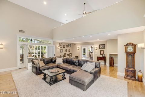 Tiny photo for 7169 Maria Drive, Moorpark, CA 93021 (MLS # 226003321)