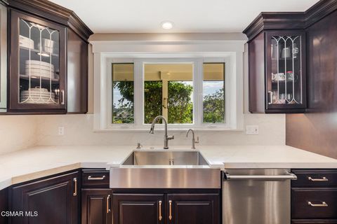 Tiny photo for 7169 Maria Drive, Moorpark, CA 93021 (MLS # 226003321)