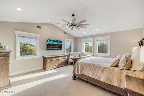 Tiny photo for 7169 Maria Drive, Moorpark, CA 93021 (MLS # 226003321)
