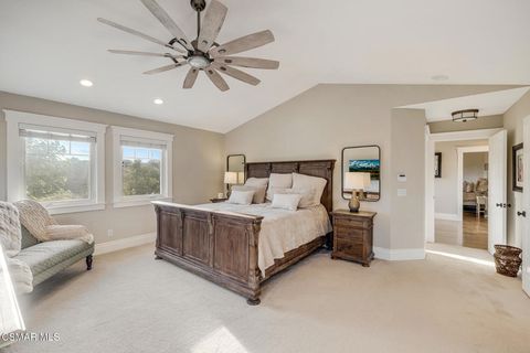 Tiny photo for 7169 Maria Drive, Moorpark, CA 93021 (MLS # 226003321)