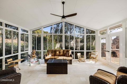 Tiny photo for 7169 Maria Drive, Moorpark, CA 93021 (MLS # 226003321)
