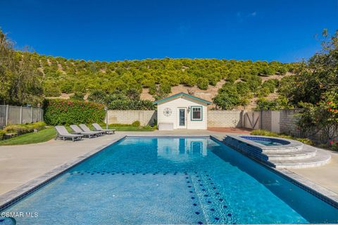 Tiny photo for 7169 Maria Drive, Moorpark, CA 93021 (MLS # 226003321)