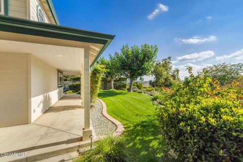 Tiny photo for 7169 Maria Drive, Moorpark, CA 93021 (MLS # 226003321)