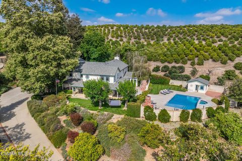 Photo of 7169 Maria Drive, Moorpark, CA 93021 (MLS # 226003321)