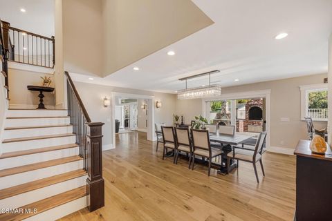 Tiny photo for 7169 Maria Drive, Moorpark, CA 93021 (MLS # 226003321)