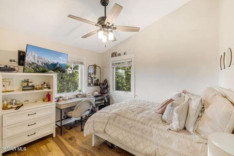 Tiny photo for 7169 Maria Drive, Moorpark, CA 93021 (MLS # 226003321)