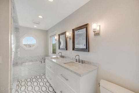 Tiny photo for 7169 Maria Drive, Moorpark, CA 93021 (MLS # 226003321)