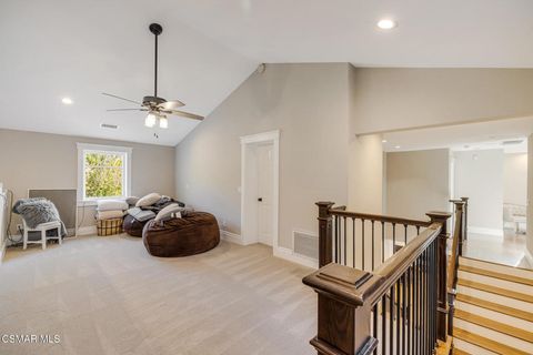 Tiny photo for 7169 Maria Drive, Moorpark, CA 93021 (MLS # 226003321)