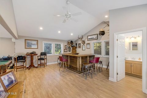 Tiny photo for 7169 Maria Drive, Moorpark, CA 93021 (MLS # 226003321)